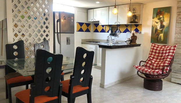 Cozinha privada