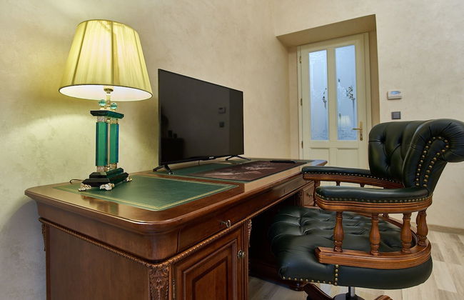 Presidential Apartment In The Old Town Square - Foto 22