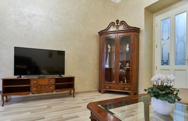 Presidential Apartment In The Old Town Square - Foto 12