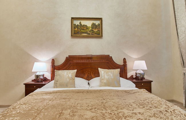 Presidential Apartment In The Old Town Square - Foto 4