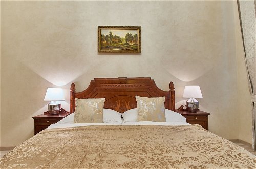 Photo 4 - Presidential Apartment In The Old Town Square