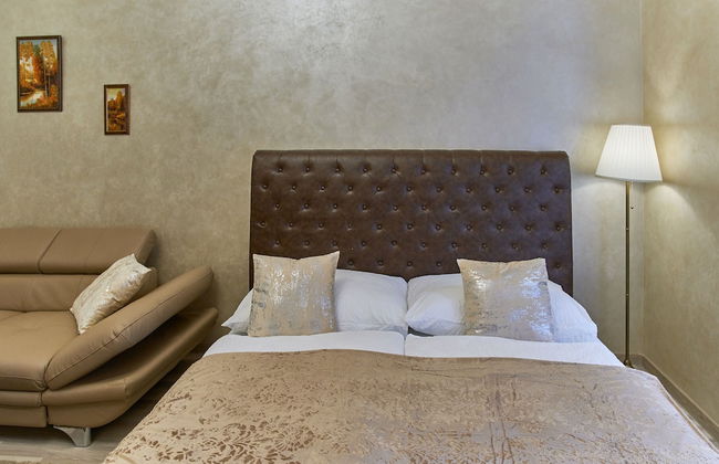 Presidential Apartment In The Old Town Square - Foto 5