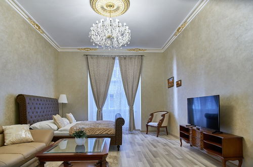 Photo 1 - Presidential Apartment In The Old Town Square