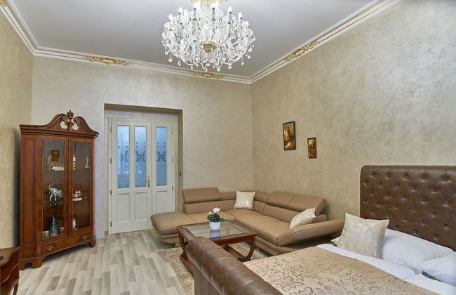 Presidential Apartment In The Old Town Square - Foto 6