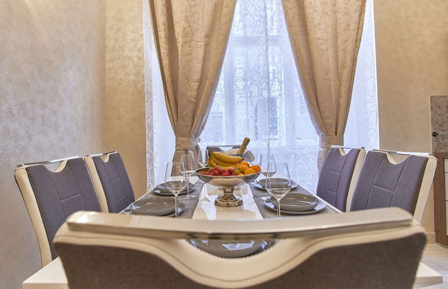 Presidential Apartment In The Old Town Square - Foto 9