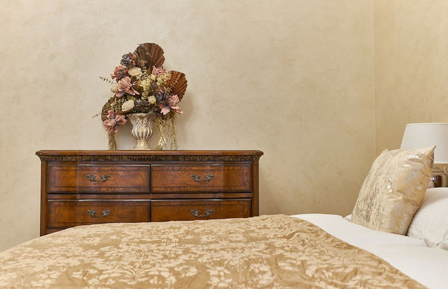 Presidential Apartment In The Old Town Square - Foto 3