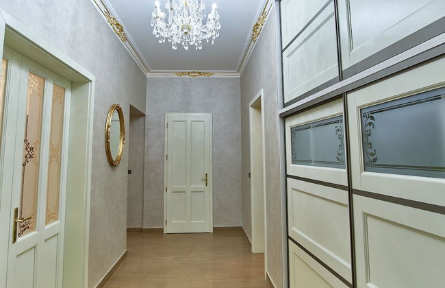Presidential Apartment In The Old Town Square - Foto 30
