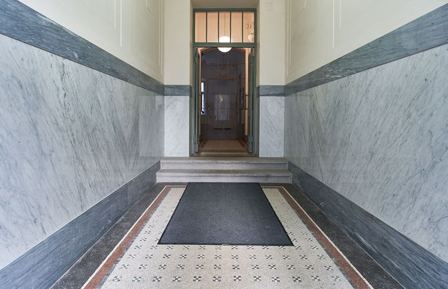 Presidential Apartment In The Old Town Square - Foto 28