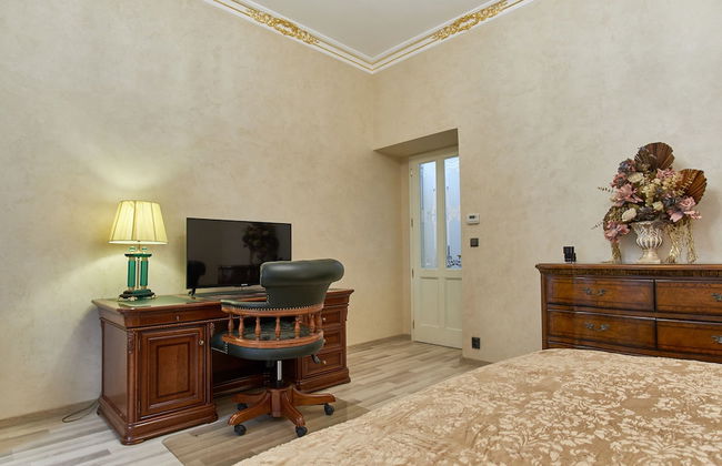 Presidential Apartment In The Old Town Square - Foto 21