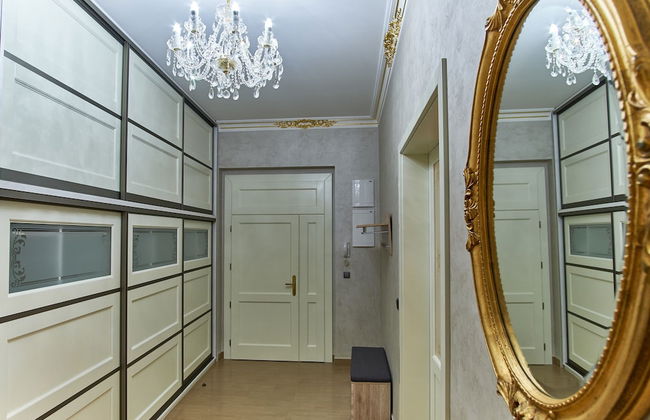 Presidential Apartment In The Old Town Square - Foto 17