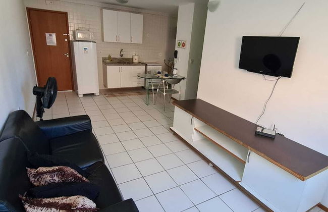 Apartamento Catamarã Portiville - Foto 9