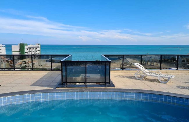 Apartamento Catamarã Portiville - Foto 1