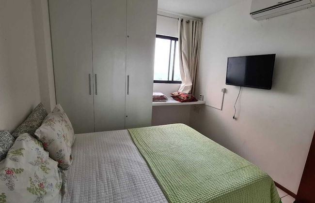 Apartamento Catamarã Portiville - Foto 5