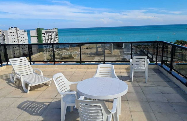 Apartamento Catamarã Portiville - Foto 19
