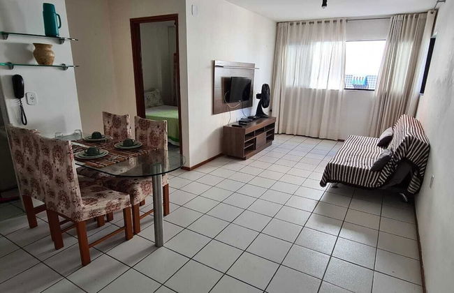 Apartamento Catamarã Portiville - Foto 2