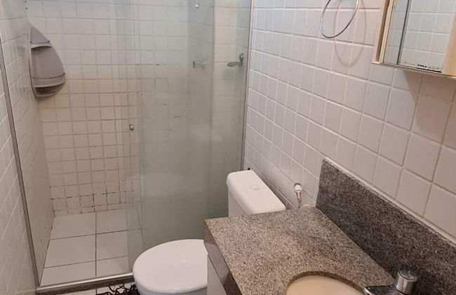 Apartamento Catamarã Portiville - Foto 13