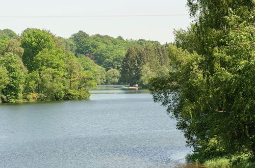 Photo 37 - Spacious Cottage in Robertville With Swimming Pool