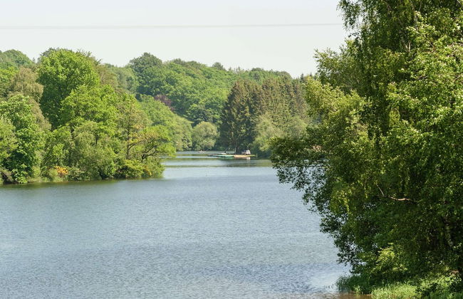 Spacious Cottage in Robertville With Swimming Pool - Foto 35
