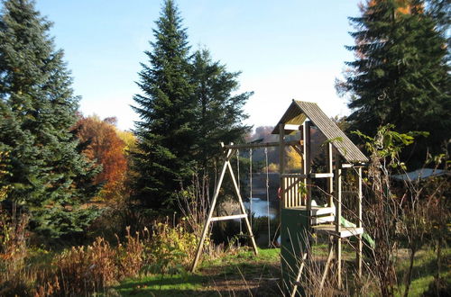 Photo 26 - Spacious Cottage in Robertville With Swimming Pool