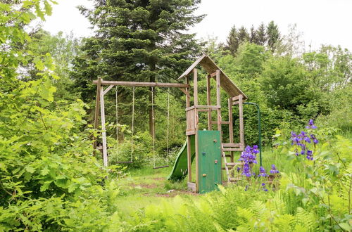 Photo 22 - Spacious Cottage in Robertville With Swimming Pool