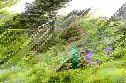 Photo 24 - Spacious Cottage in Robertville With Swimming Pool