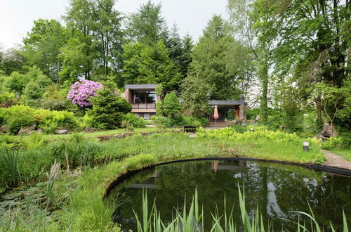 Photo 33 - Spacious Cottage in Robertville With Swimming Pool