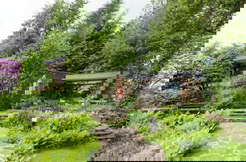 Photo 31 - Spacious Cottage in Robertville With Swimming Pool