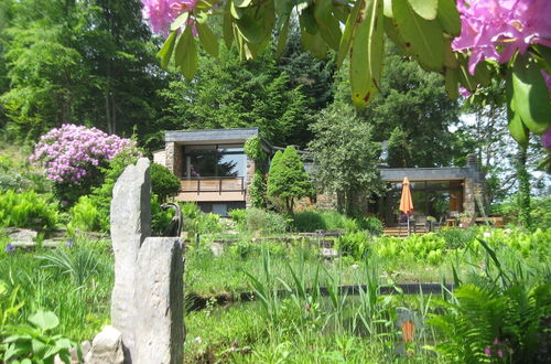 Photo 27 - Spacious Cottage in Robertville With Swimming Pool