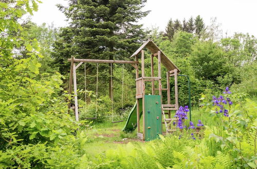 Photo 28 - Spacious Cottage in Robertville With Swimming Pool