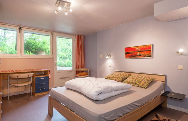 Spacious Cottage in Robertville With Swimming Pool - Foto 9