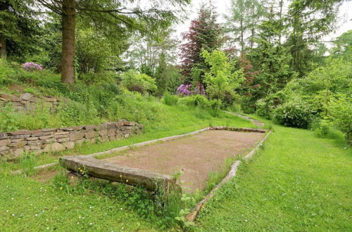 Photo 23 - Spacious Cottage in Robertville With Swimming Pool