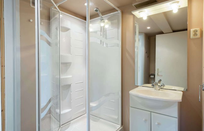 Spacious Cottage in Robertville With Swimming Pool - Foto 19
