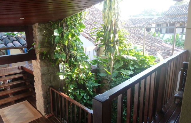 Casa do barão - Foto 22