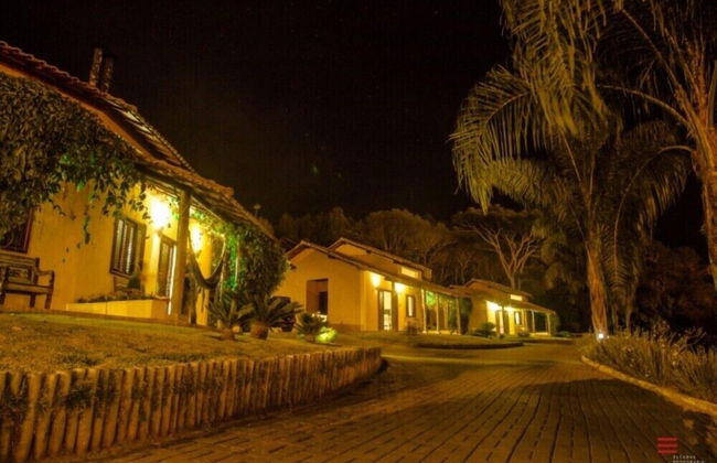 Vila Chico Hotel Fazenda - Foto 47