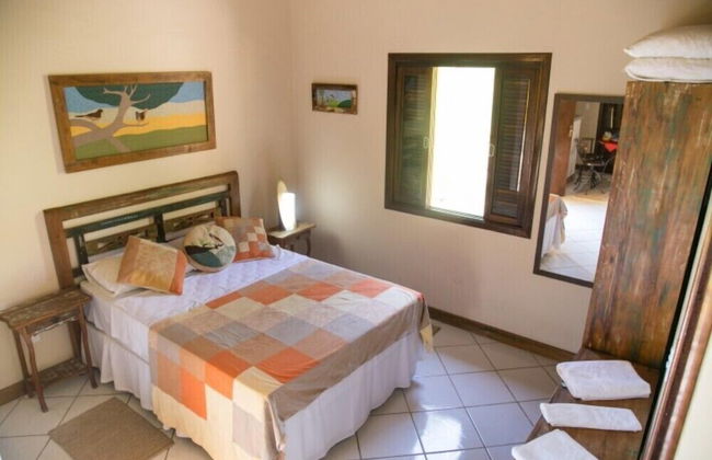 Vila Chico Hotel Fazenda - Foto 4