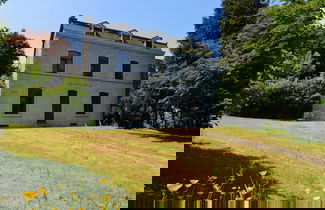 Photo 1 - Holiday Home in Durbuy With Garden