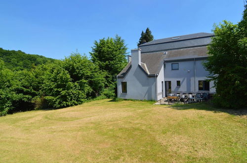 Photo 34 - Lavish Holiday Home in Durbuy With Garden