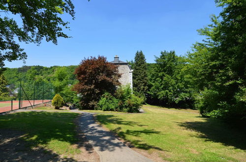 Photo 37 - Lavish Holiday Home in Durbuy With Garden