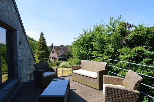 Photo 38 - Lavish Holiday Home in Durbuy With Garden