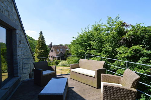 Photo 18 - Lavish Holiday Home in Durbuy With Garden