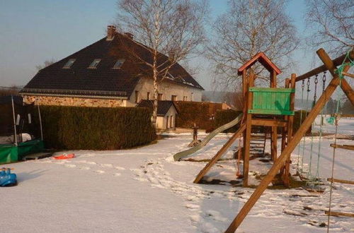 Photo 25 - Cozy Cottage in Baugnez/malmedy With Sauna