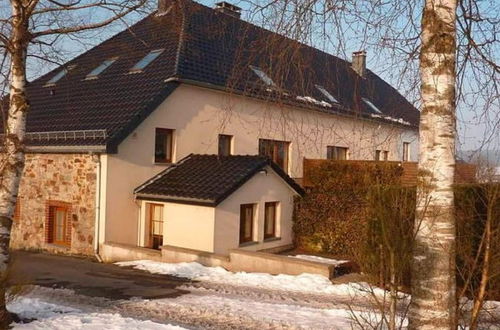 Photo 31 - Cozy Cottage in Baugnez/malmedy With Sauna