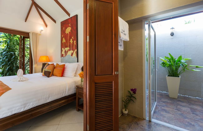 Baan Tawan Chai - Foto 8
