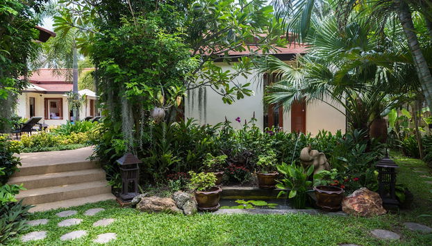Ingresso interno