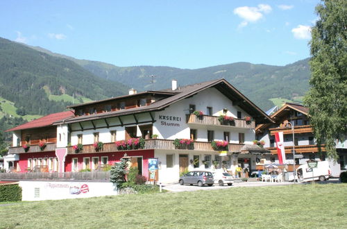 Photo 23 - Modern Apartment With Sauna in Stumm Tyrol-formerly TUI Ferienhaus