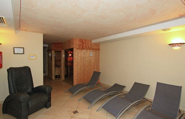 Apartment in Stumm Near Zillertal Ski Area - Foto 17