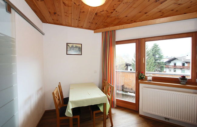 Apartment in Stumm Near Zillertal Ski Area - Foto 20