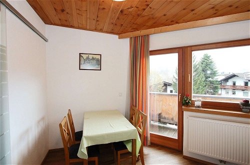 Foto 4 - Modern Apartment With Sauna in Stumm Tyrol