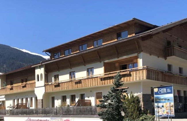 Apartment in Stumm Near Zillertal Ski Area - Foto 25