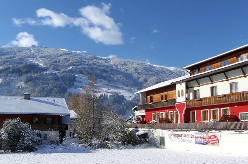 Photo 21 - Modern Apartment With Sauna in Stumm Tyrol-formerly TUI Ferienhaus